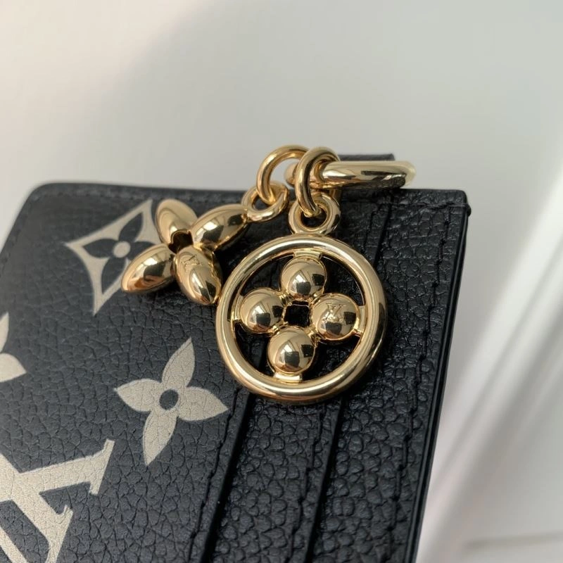 LV Wallets 4048F-0105