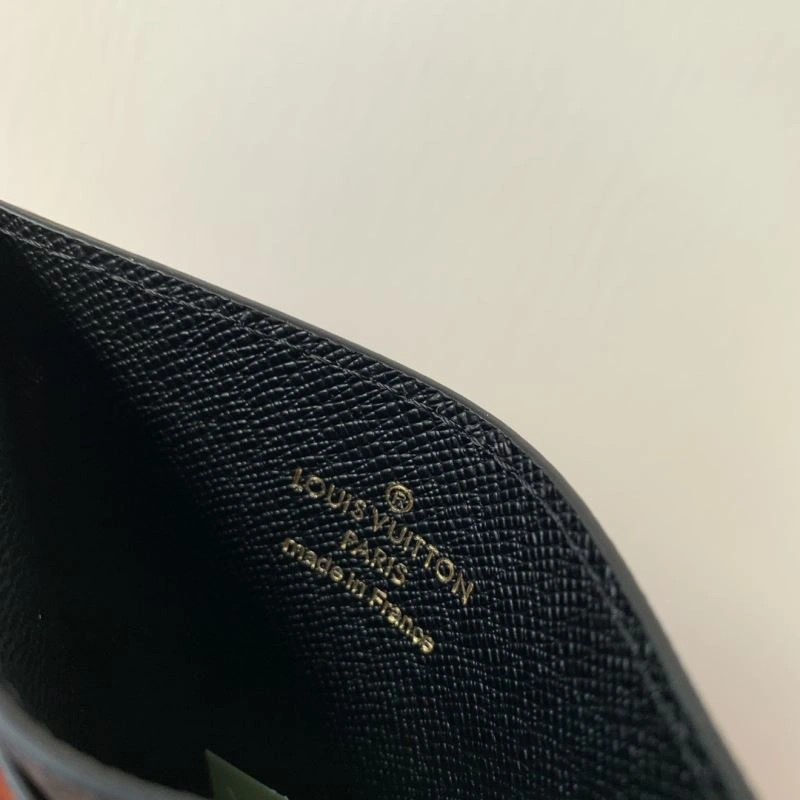 LV Wallets 4048F-0108