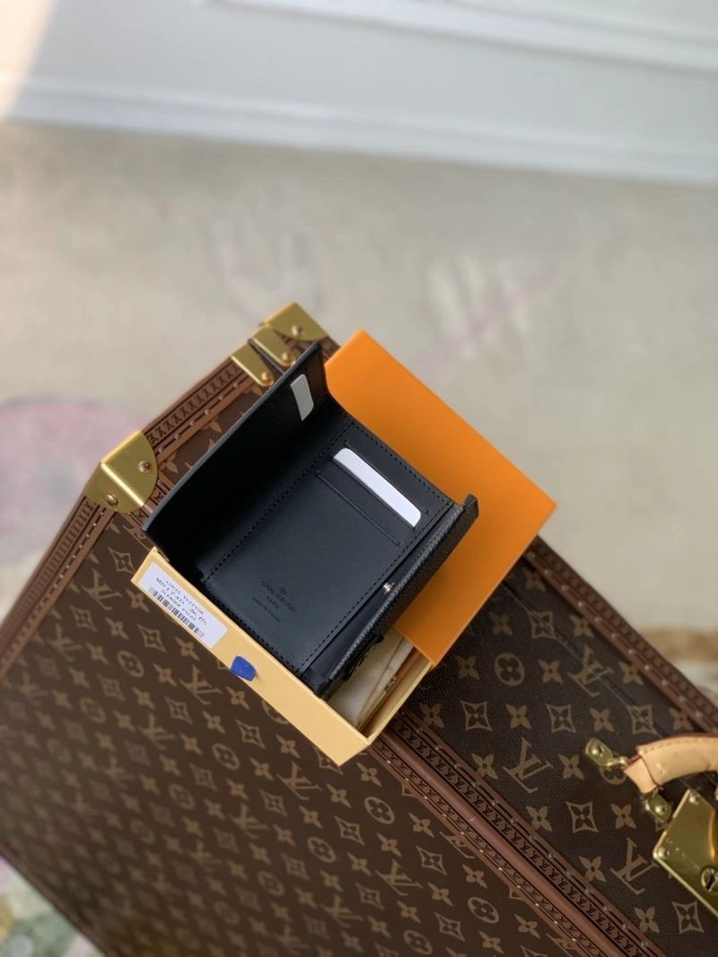 LV Wallets 4048F-0109