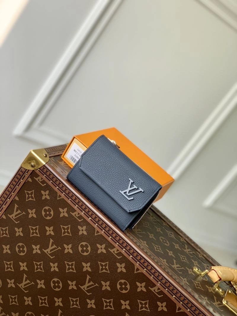 LV Wallets 4048F-0110