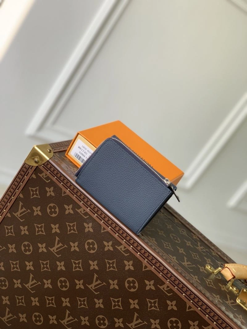 LV Wallets 4048F-0110