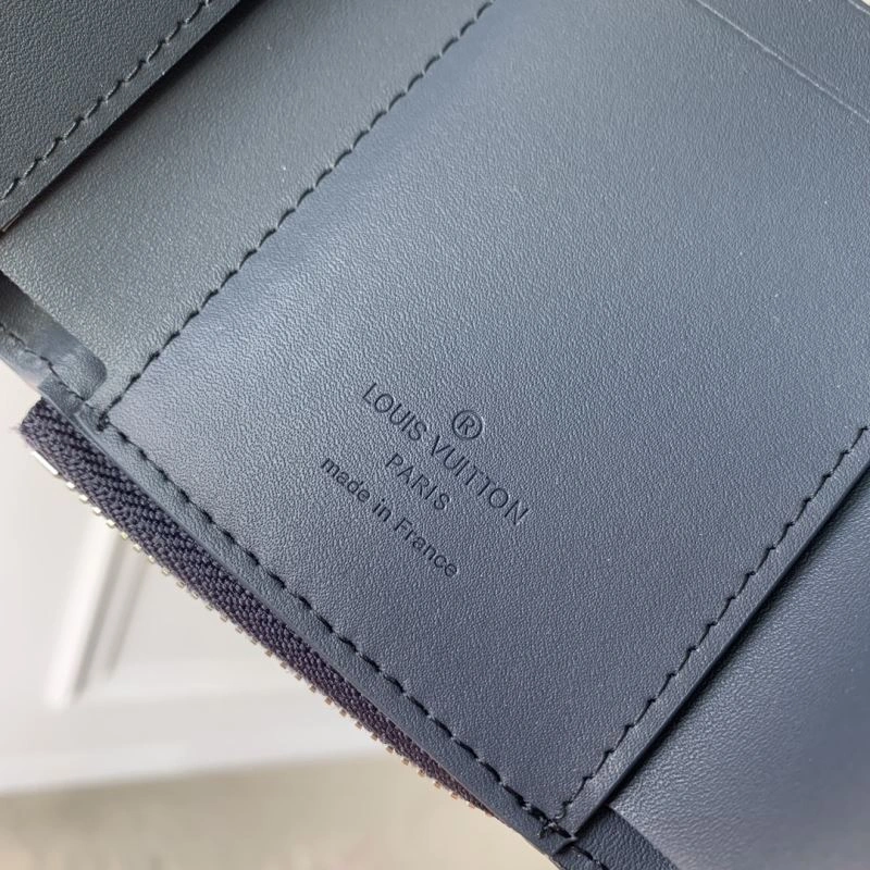 LV Wallets 4048F-0110