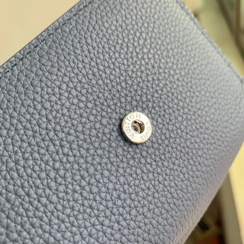 LV Wallets 4048F-0110