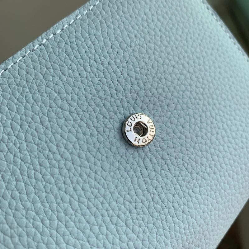 LV Wallets 4048F-0111