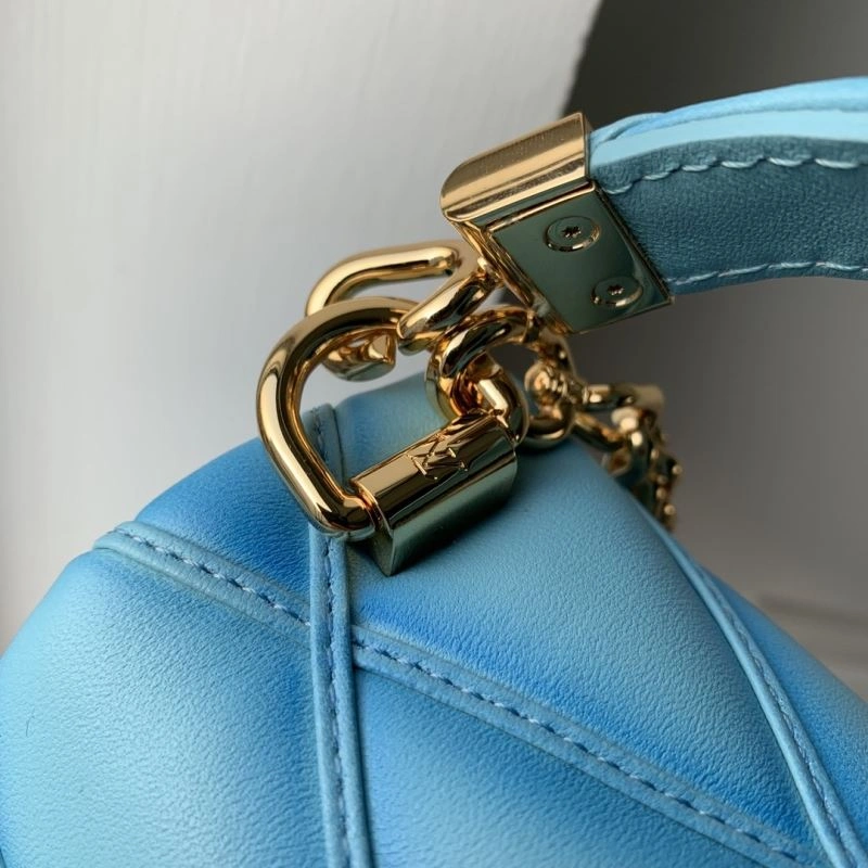 LV Twist Denim Bags 4048F-0113