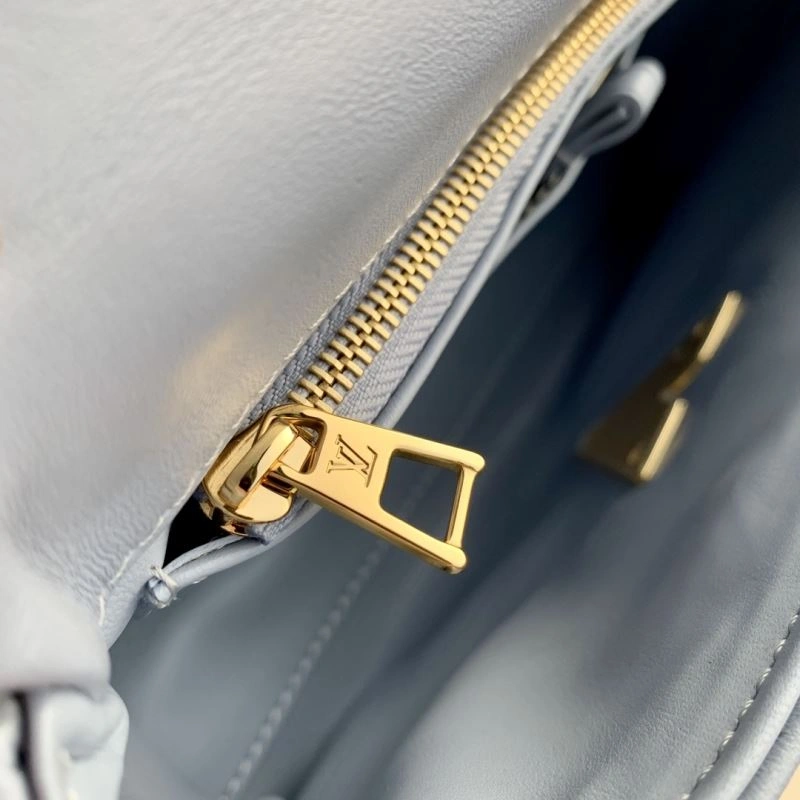 LV Twist Denim Bags 4048F-0114