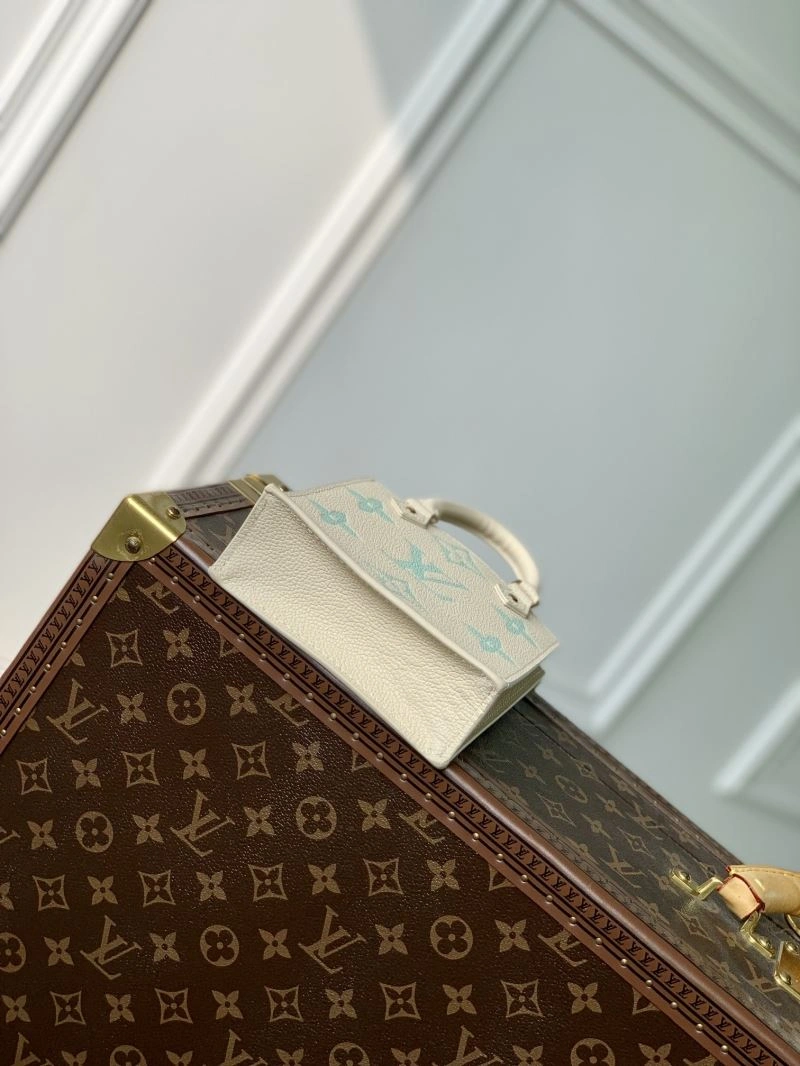 LV Top Handle Bags 4048F-0116