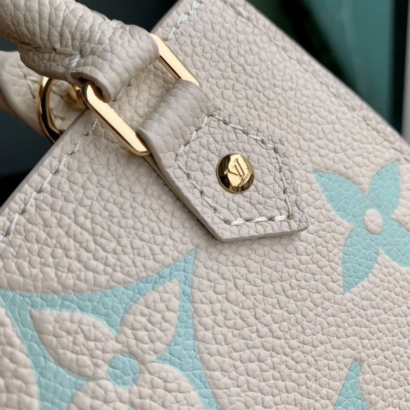 LV Top Handle Bags 4048F-0116