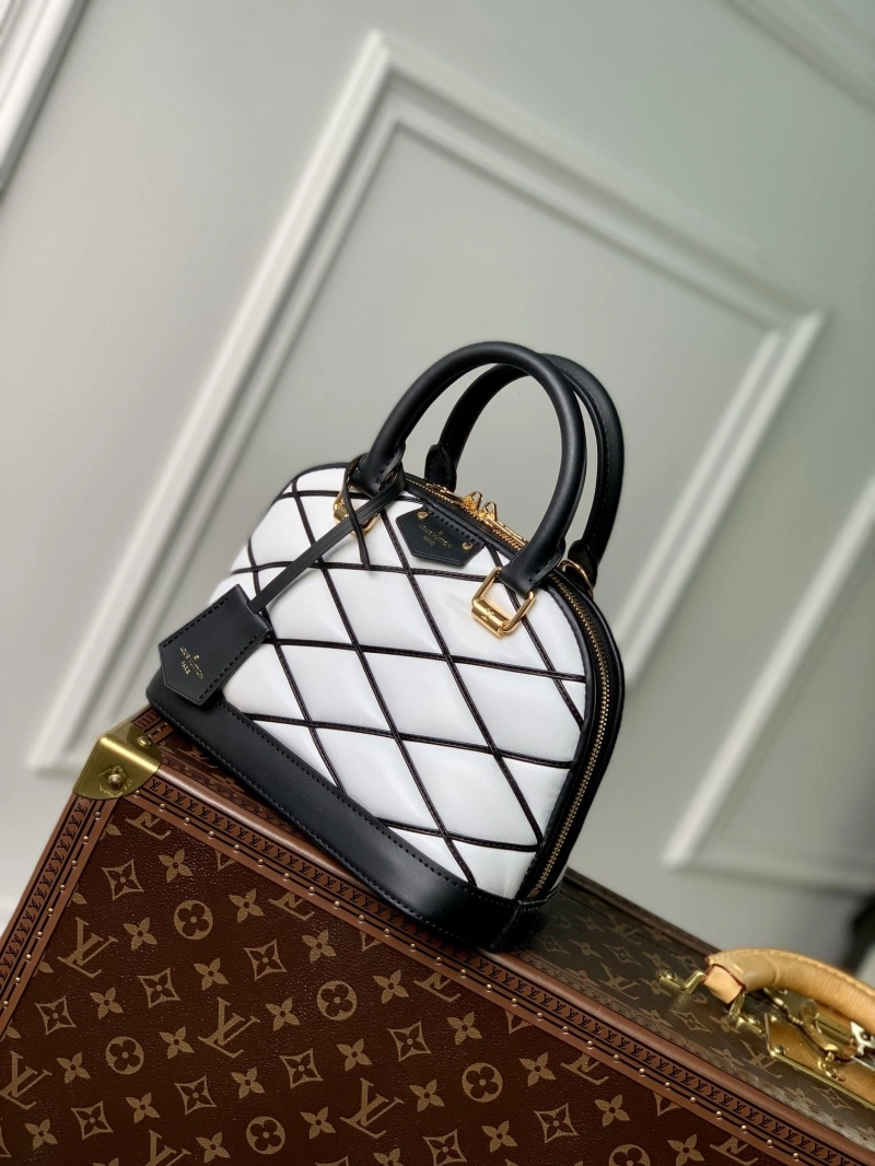 LV Top Handle Bags 4048G-0007