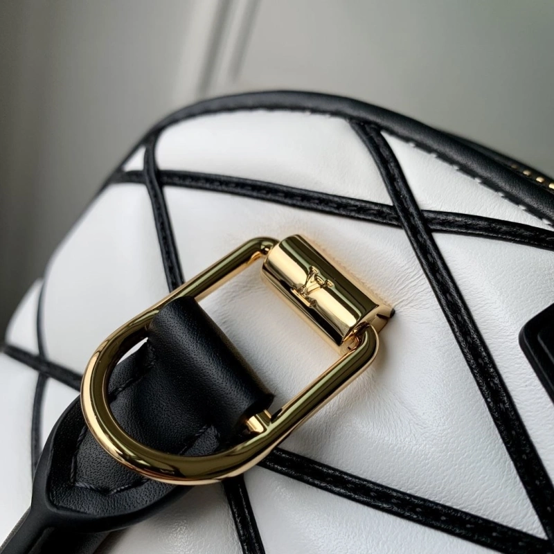 LV Top Handle Bags 4048G-0007