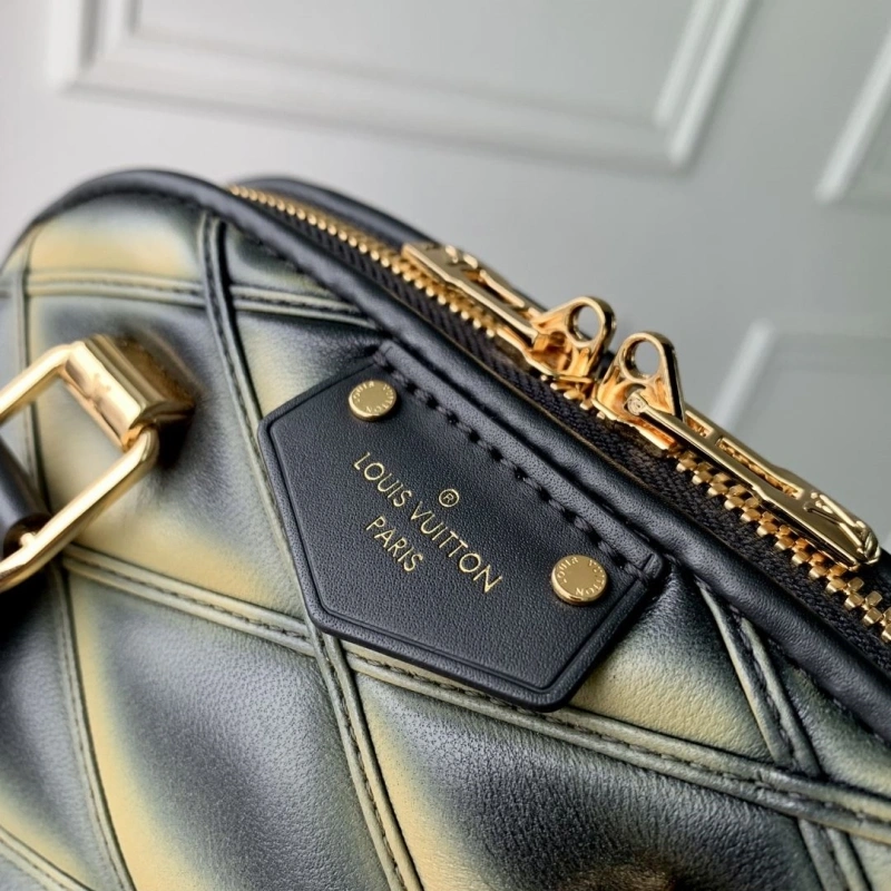 LV Top Handle Bags 4048G-0009