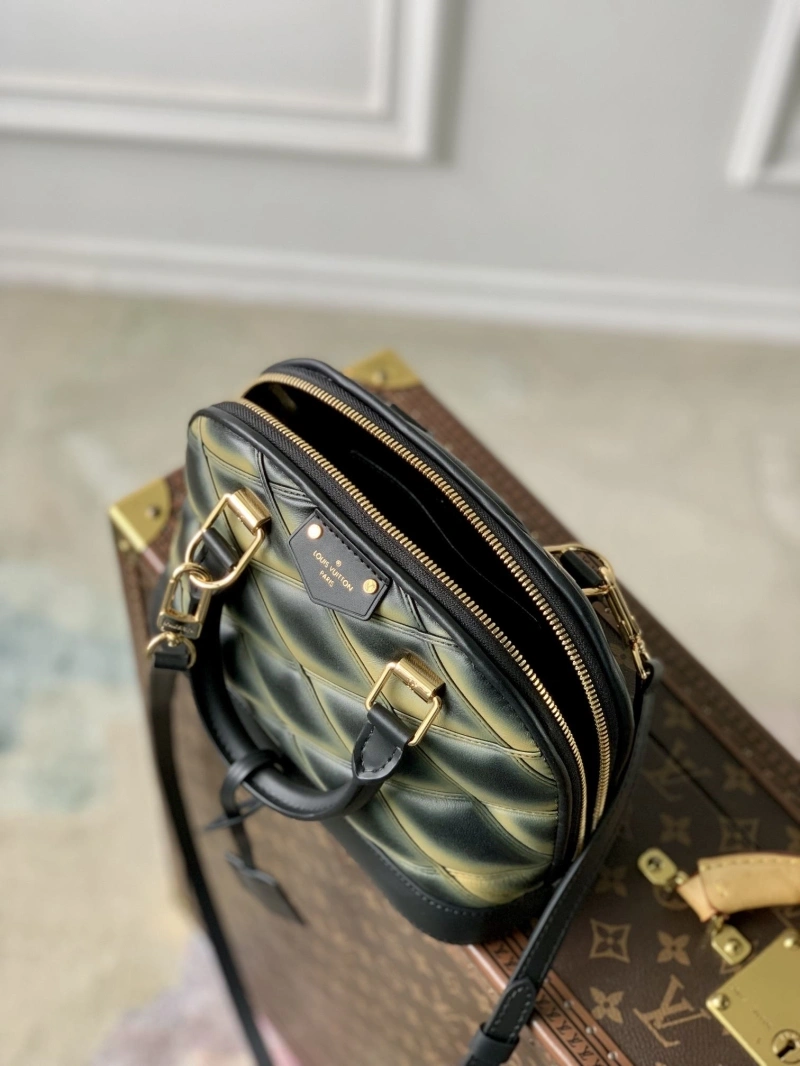 LV Top Handle Bags 4048G-0009