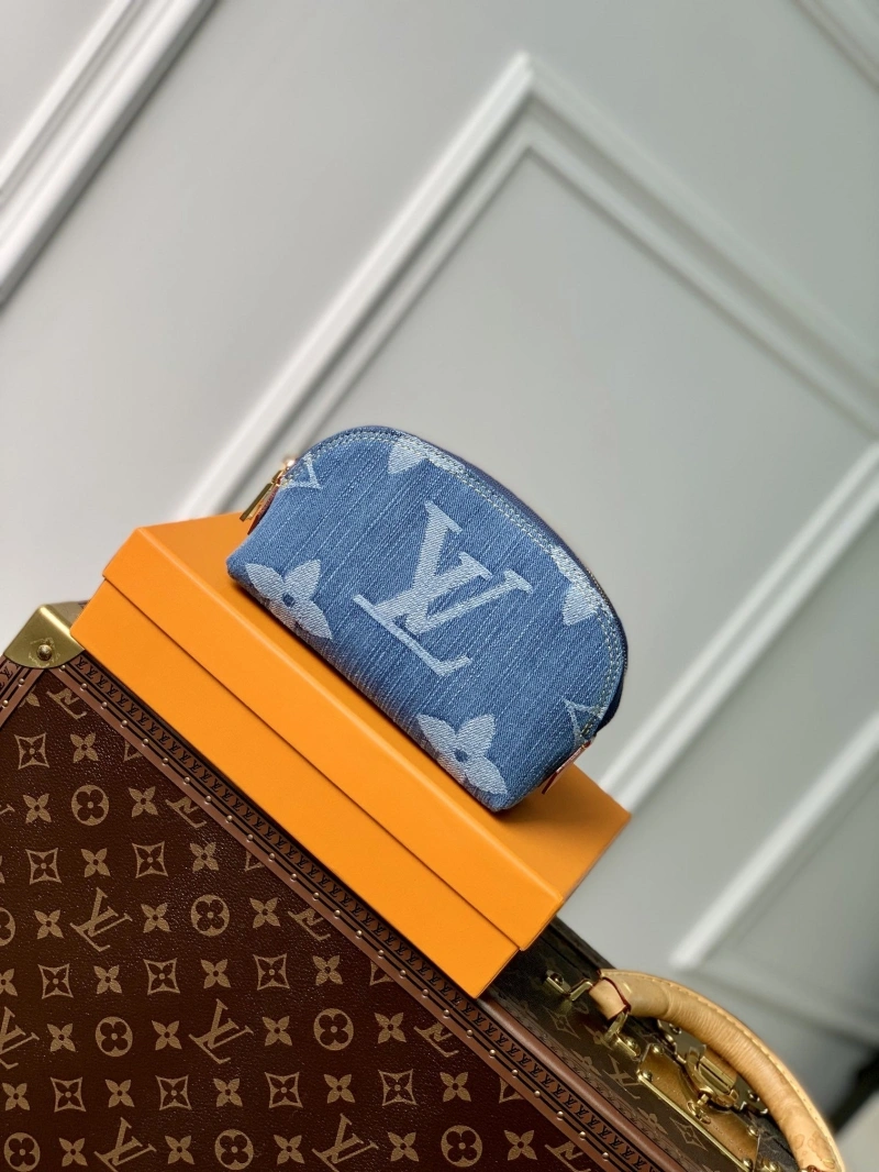 LV Cosmetic Bags 4048G-0015