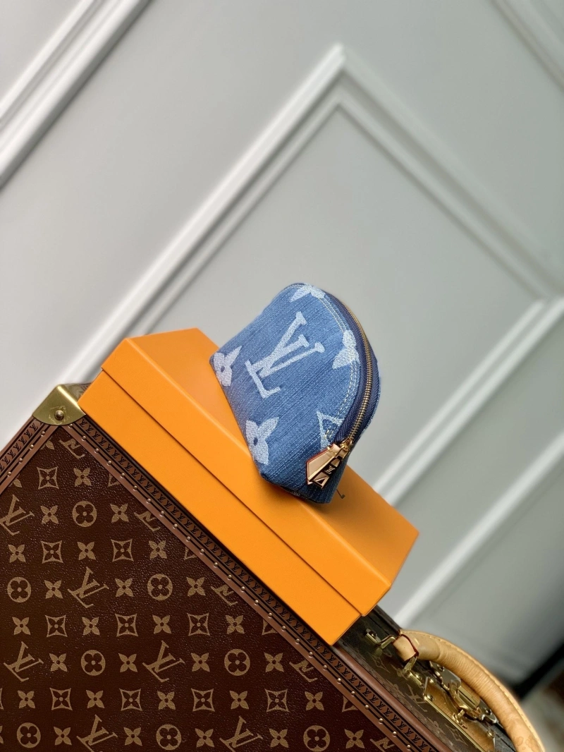 LV Cosmetic Bags 4048G-0015