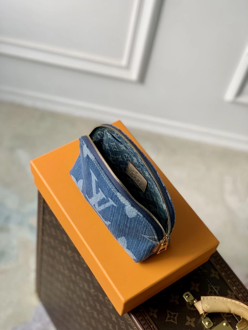 LV Cosmetic Bags 4048G-0015
