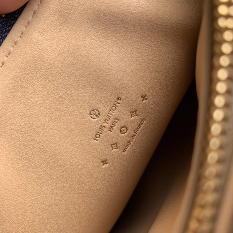 LV Satchel Bags 4048G-0017