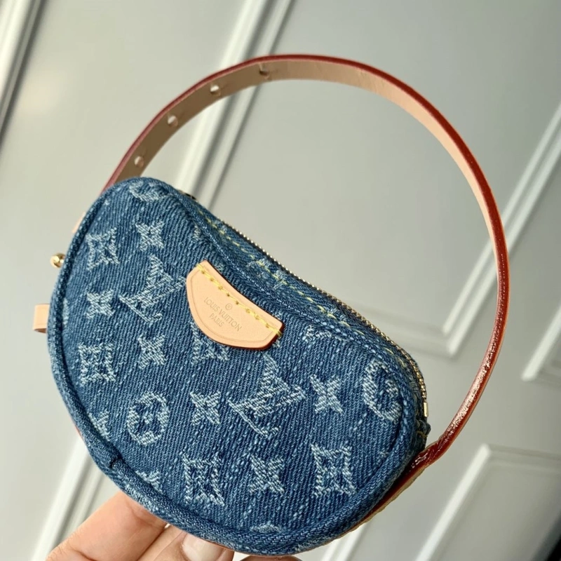 LV Top Handle Bags 4048G-0018