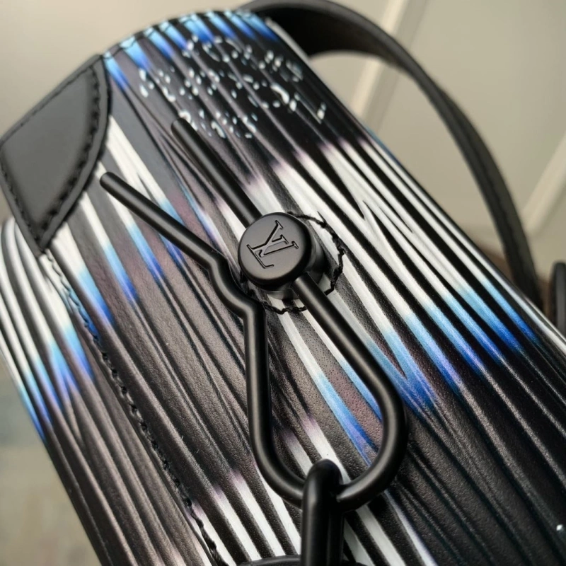 LV Satchel Bags 4048G-0033