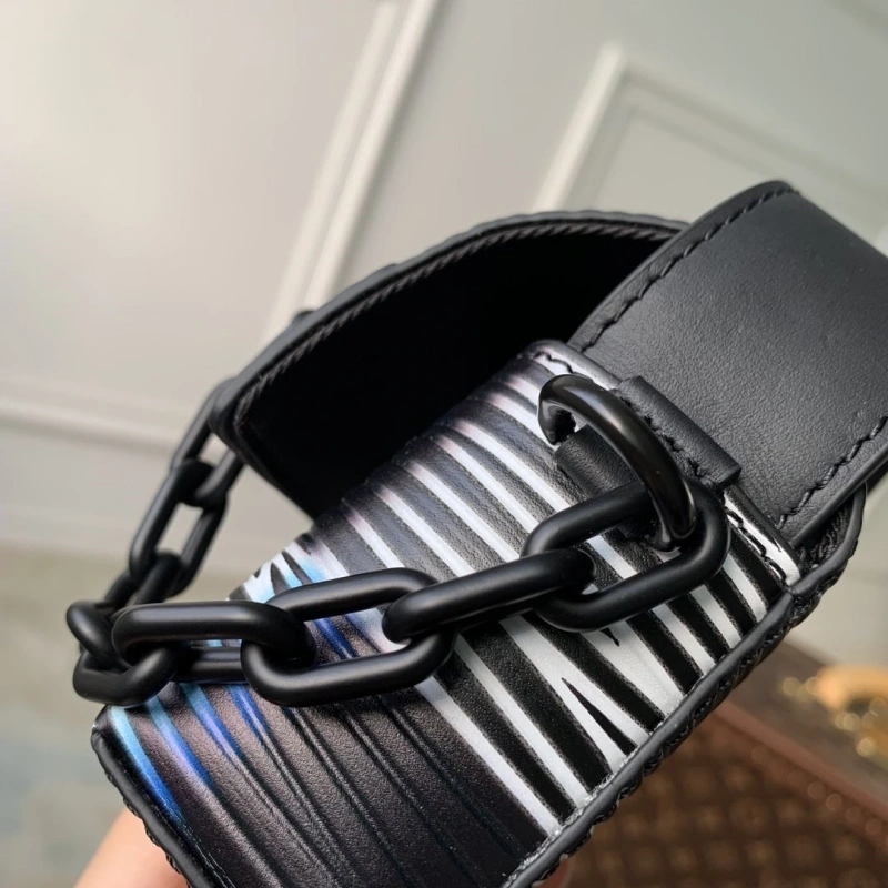LV Satchel Bags 4048G-0033