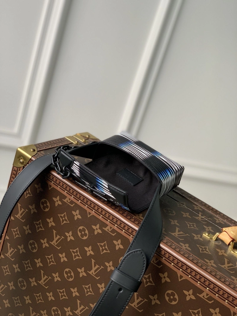 LV Satchel Bags 4048G-0033