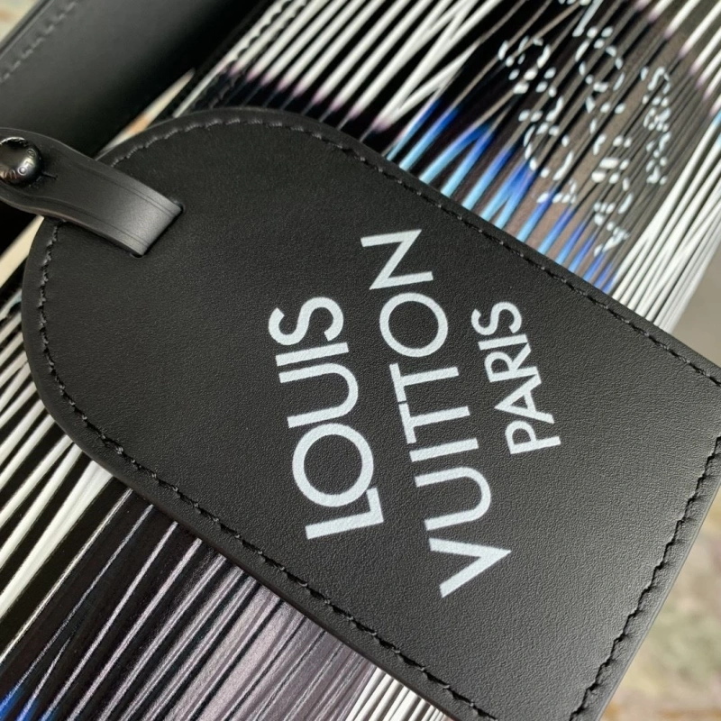 LV Round Bags 4048G-0034