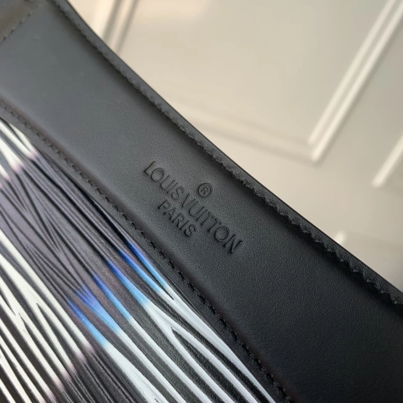 LV Round Bags 4048G-0034