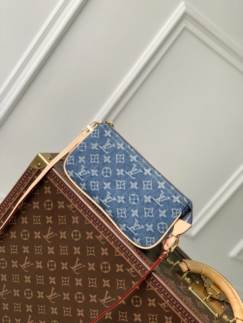 LV Satchel Bags 4048G-0036