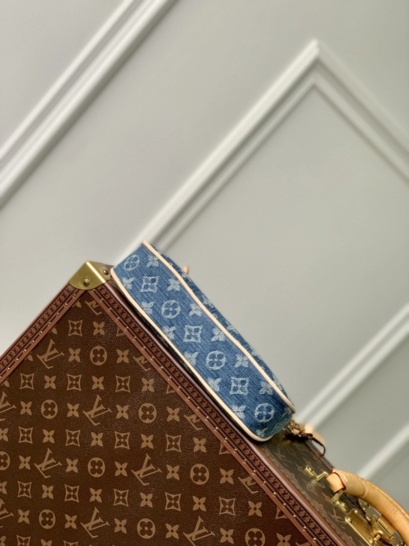 LV Satchel Bags 4048G-0036