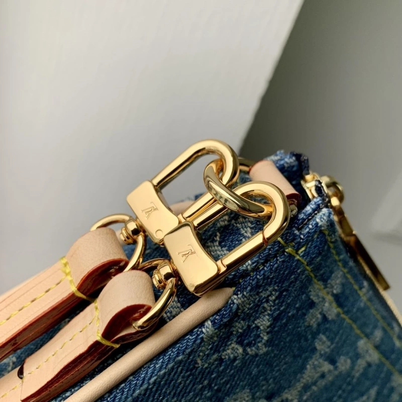LV Satchel Bags 4048G-0036