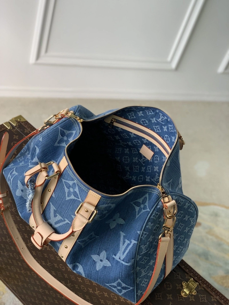 LV Travel Bags 4048G-0042