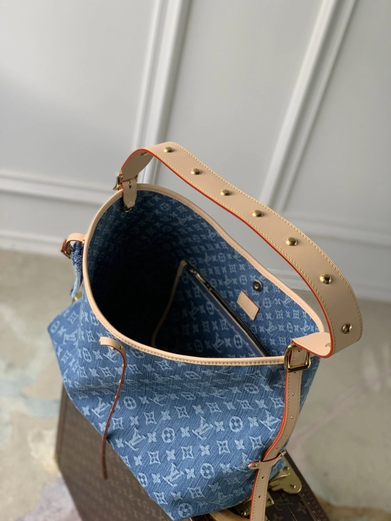 LV Top Handle Bags 4048G-0043