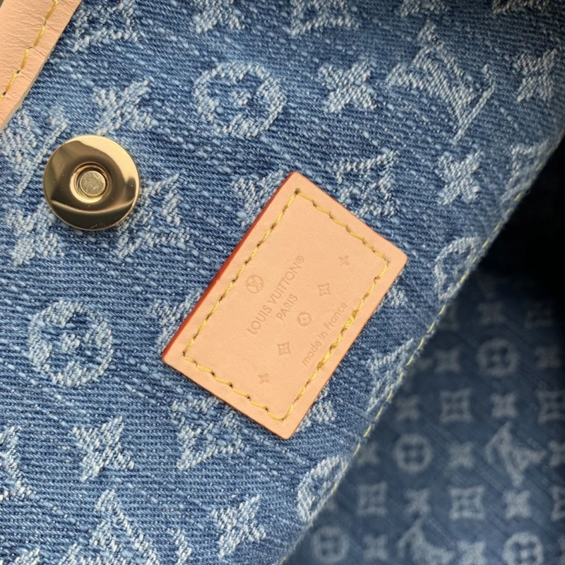 LV Top Handle Bags 4048G-0043