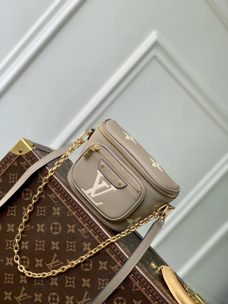 LV Cosmetic Bags 4048G-0045
