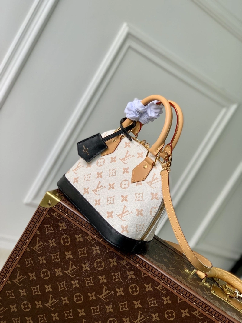 LV Top Handle Bags 4048G-0046