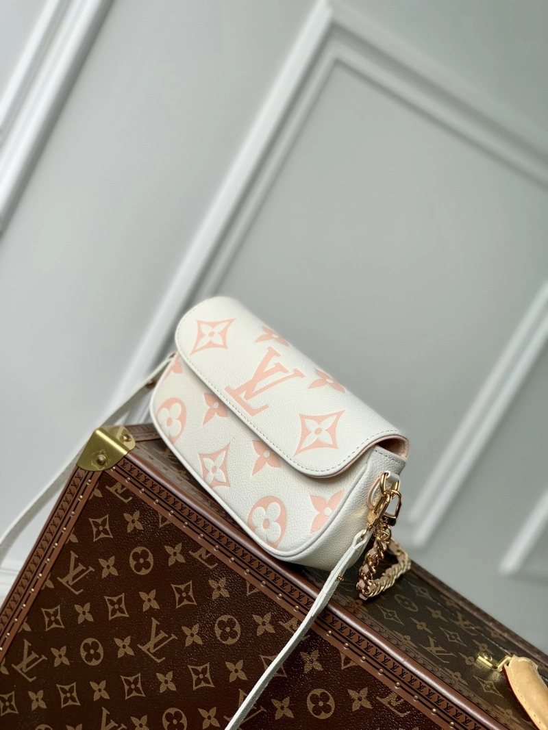 LV Satchel Bags 4048G-0047
