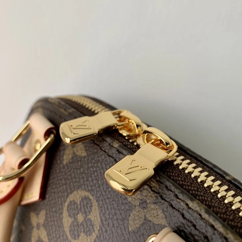 LV Top Handle Bags 4048G-0048