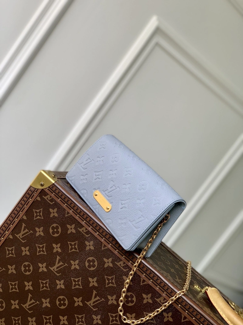 LV Satchel Bags 4048G-0049
