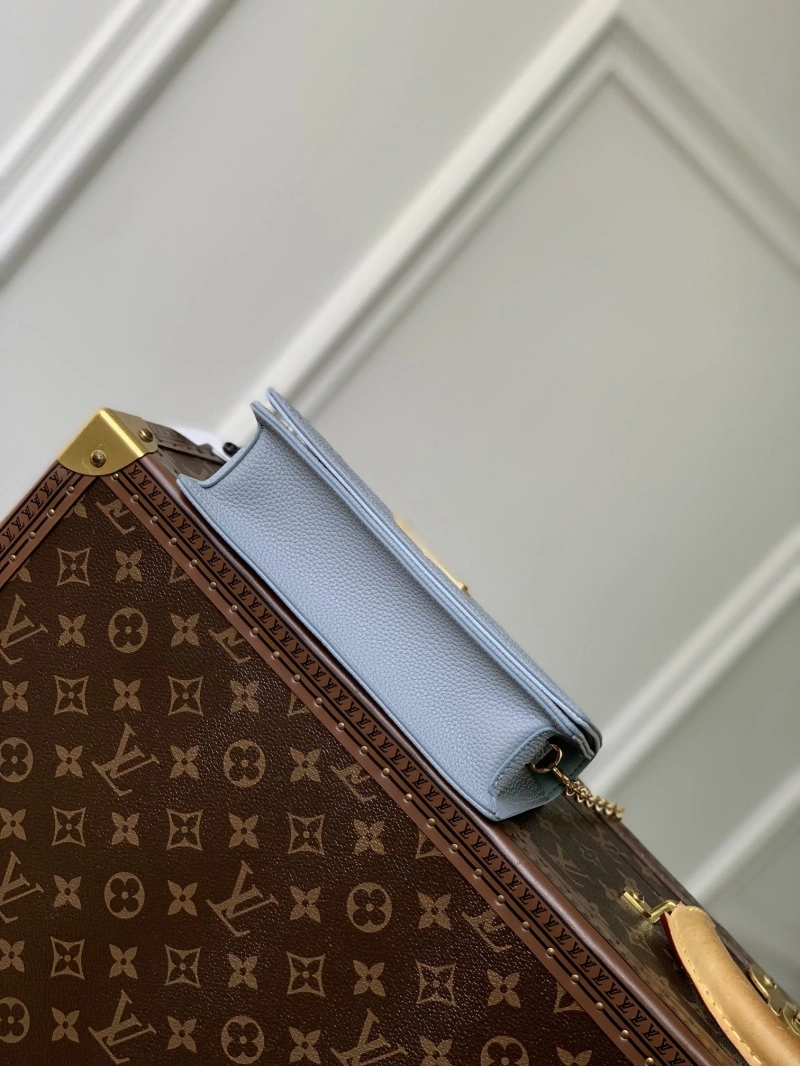 LV Satchel Bags 4048G-0049