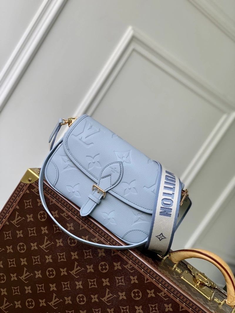 LV Satchel Bags 4048G-0050