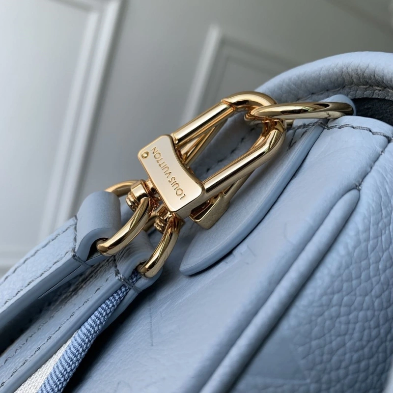 LV Satchel Bags 4048G-0050