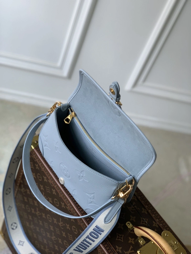 LV Satchel Bags 4048G-0050