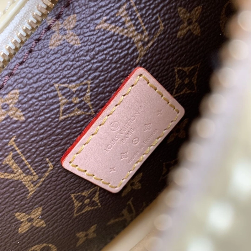 LV Top Handle Bags 4048G-0064