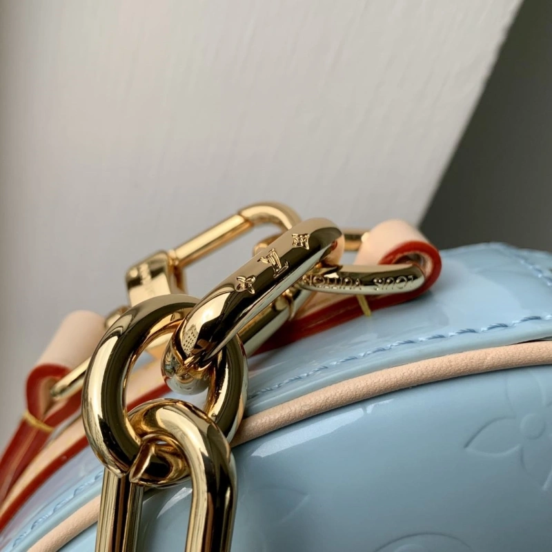 LV Top Handle Bags 4048G-0065