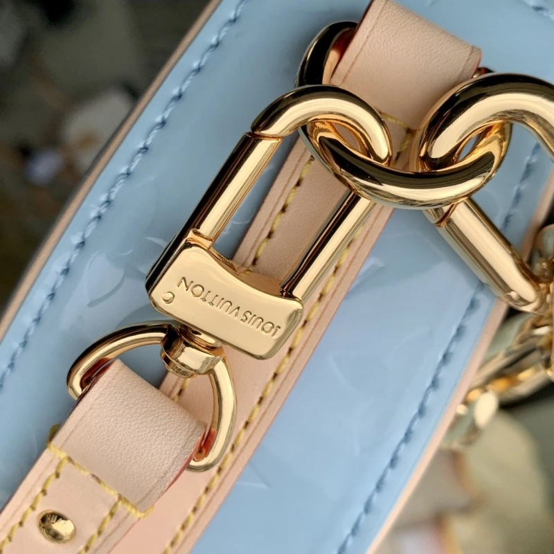 LV Top Handle Bags 4048G-0065