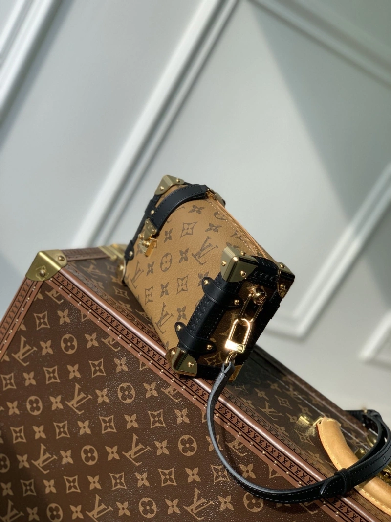 LV Box Bags 4048G-0070