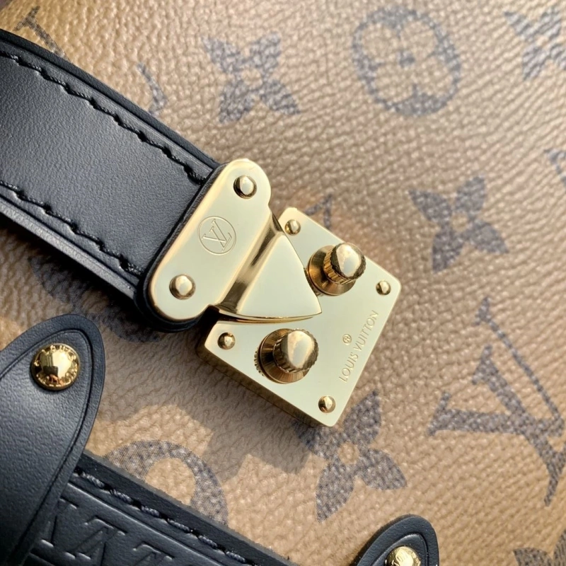 LV Box Bags 4048G-0070