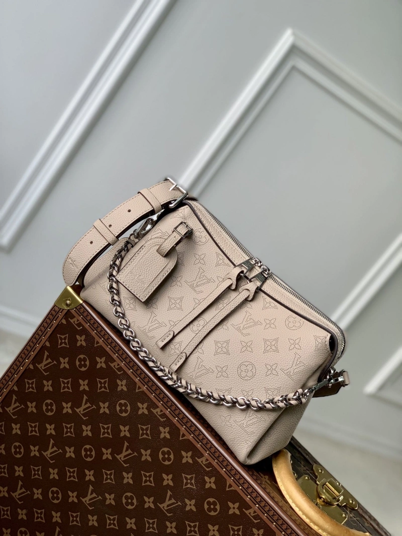 LV Satchel Bags 4048G-0071