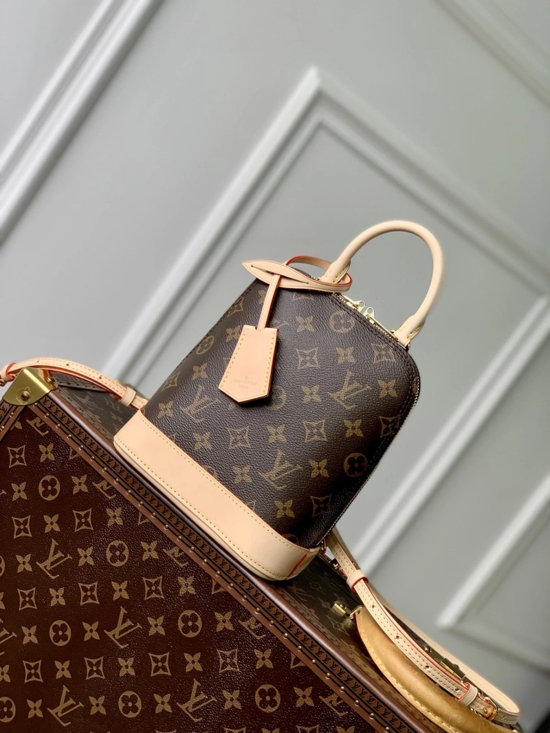 LV Top Handle Bags 4048G-0073
