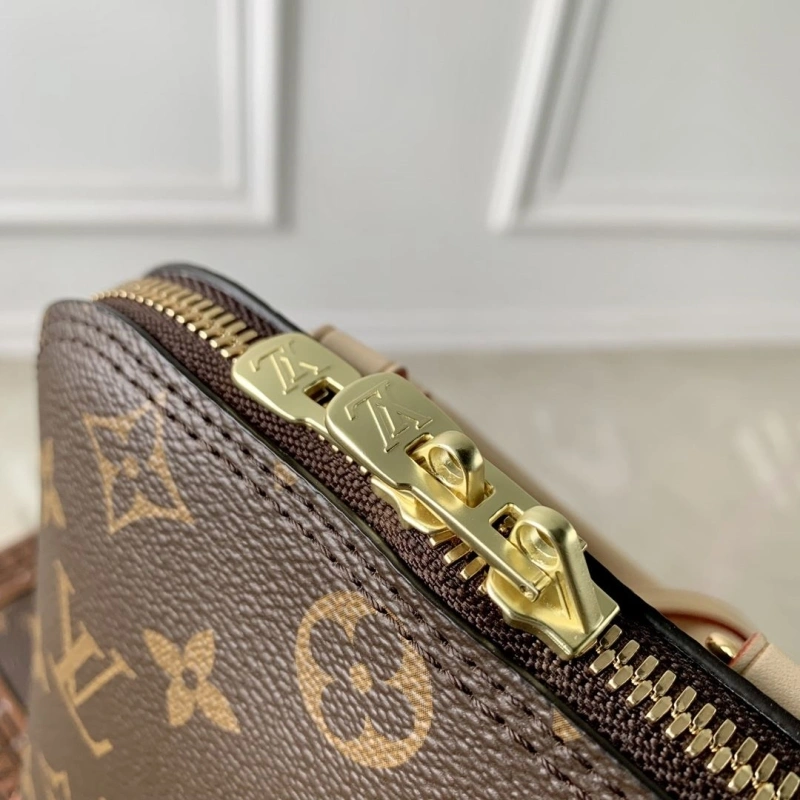 LV Top Handle Bags 4048G-0073