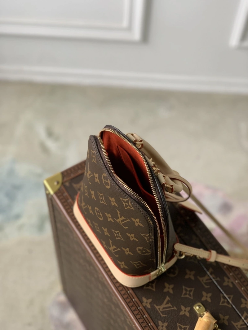 LV Top Handle Bags 4048G-0073